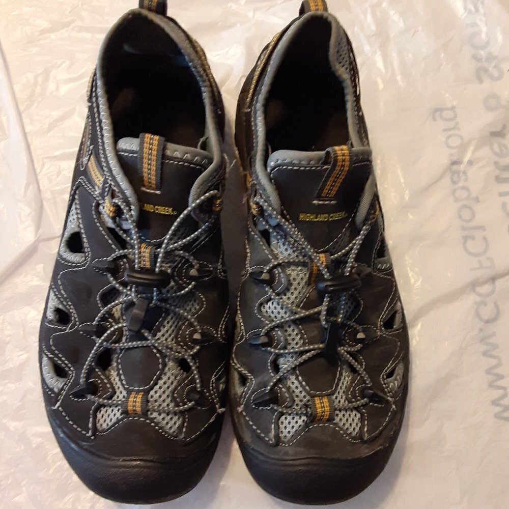 Highland Creek Water Shoes